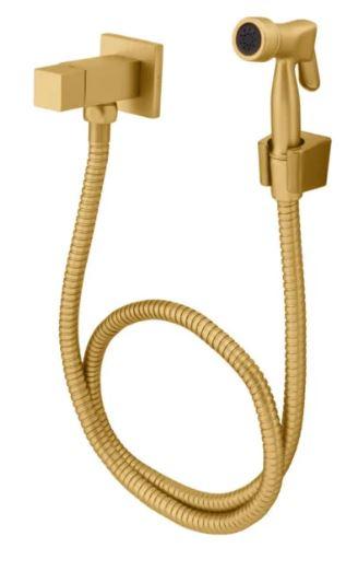 DUCHA HIGIÊNICA C/GAT.E FLEXÍVEL METAL