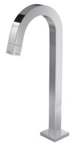 TORN LAV MESA B. ALTA DN15 TUBE - CR