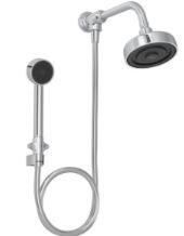 KIT ACQUA PLUS C/ FLEXÍVEL PVC - CR