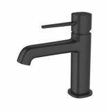 Misturador monocomando de mesa bica baixa para lavatório Linha MÔNACO