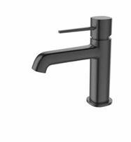 Misturador monocomando de mesa bica baixa para lavatório Linha MÔNACO