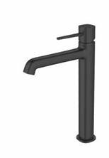 Misturador monocomando de mesa bica alta para lavatório Linha MÔNACO