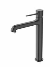 Misturador monocomando de mesa bica alta para lavatório Linha MÔNACO