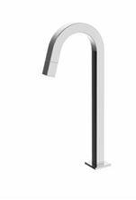 Torneira de mesa bica alta para lavatório Linha PISA