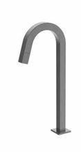 Torneira de mesa bica alta para lavatório Linha PISA