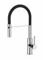 Misturador monocomando de mesa para cozinha e gourmet Linha BUBLIN