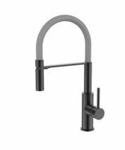 Misturador monocomando de mesa para cozinha e gourmet Linha BUBLIN