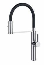 Misturador monocomando de mesa para cozinha e gourmet Linha BRUXELAS