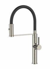 Misturador monocomando de mesa para cozinha e gourmet Linha BRUXELAS