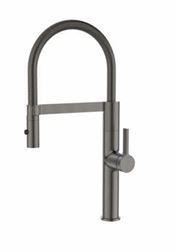 Misturador monocomando de mesa para cozinha e gourmet Linha BRUXELAS