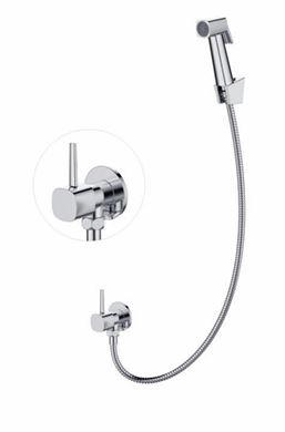 Ducha higiênica com registro sem derivação linha MÔNACO