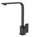 Monocomando de cozinha Gourmet Bica alta Black - Linha Econocozi