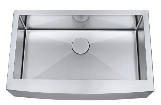 CUBA INDIVIDUAL SA105 INOX ESCOVADO