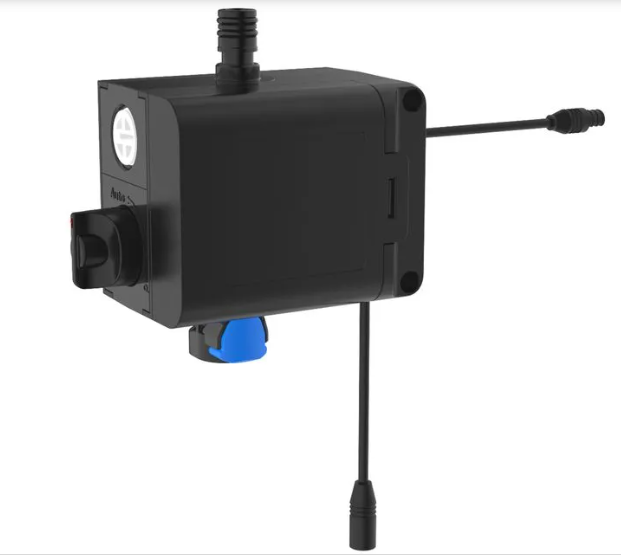 CONTROLE REMOTO SENSOR P/ TORNEIRA