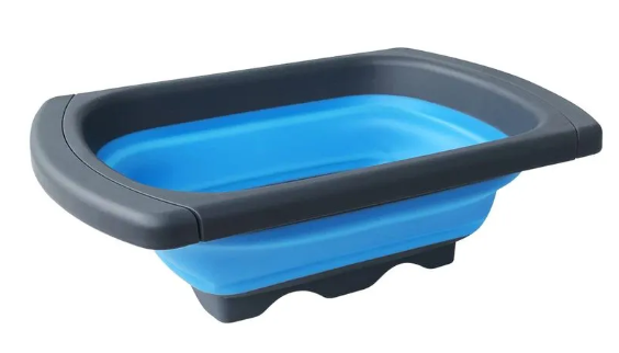 ESCORREDOR SILICONE E03