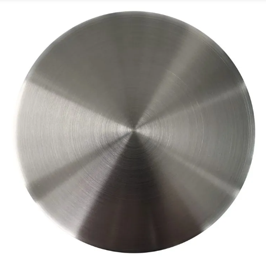 TAMPA DECORATIVA DE VALVULA AE