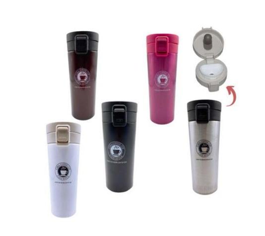 Copo Longo 300Ml Isotermico - Golden Rio