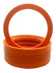 ANEL CENTRALIZADOR VW 72MM