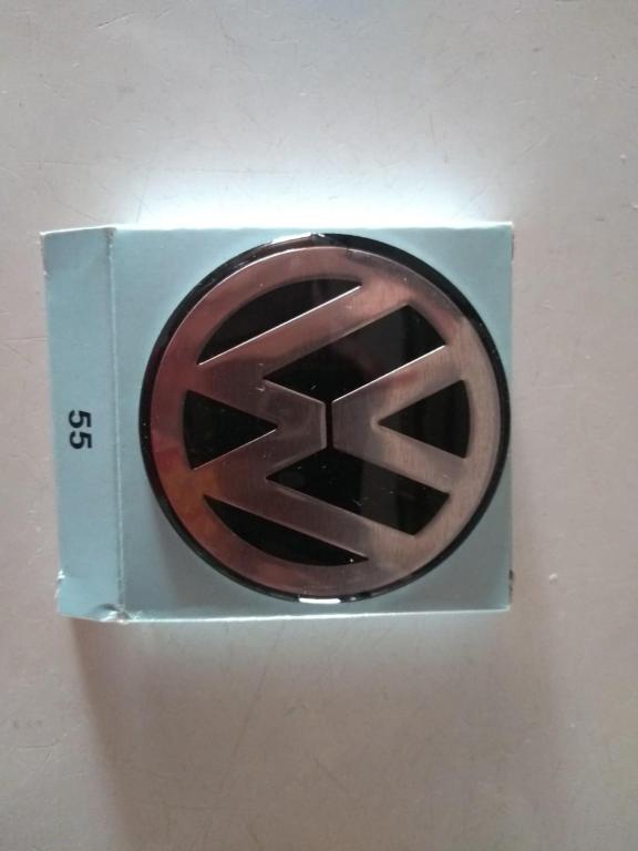 EMBLEMA VOLKWAGEN 55MM