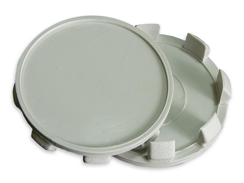 PORTA EMBLEMA BINNO 51MM 6 GARRAS