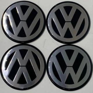 EMBLEMA VOLKSWAGEN 70MM