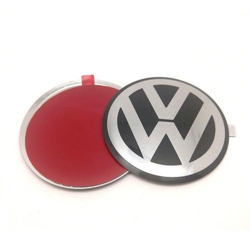 EMBLEMA VOLKSWAGEN 117MM