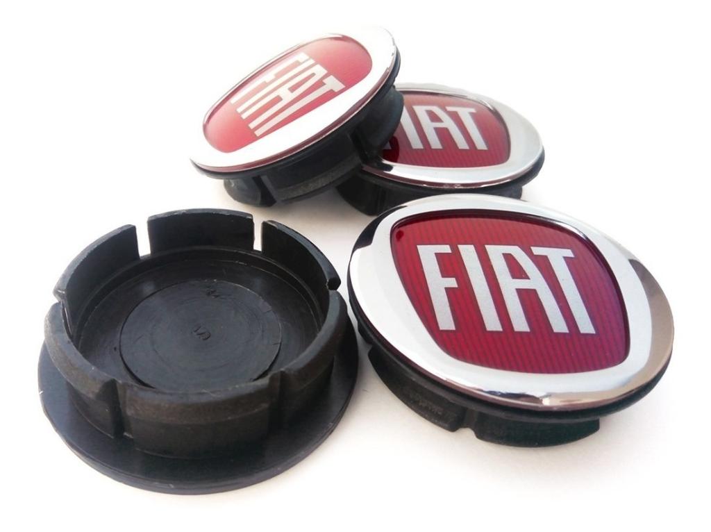 SUB CALOTA FIAT 49MM