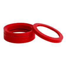 ANEL CENTRALIZADOR HONDA 72MM