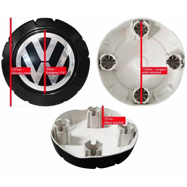 CALOTA SAVEIRO TROPPER