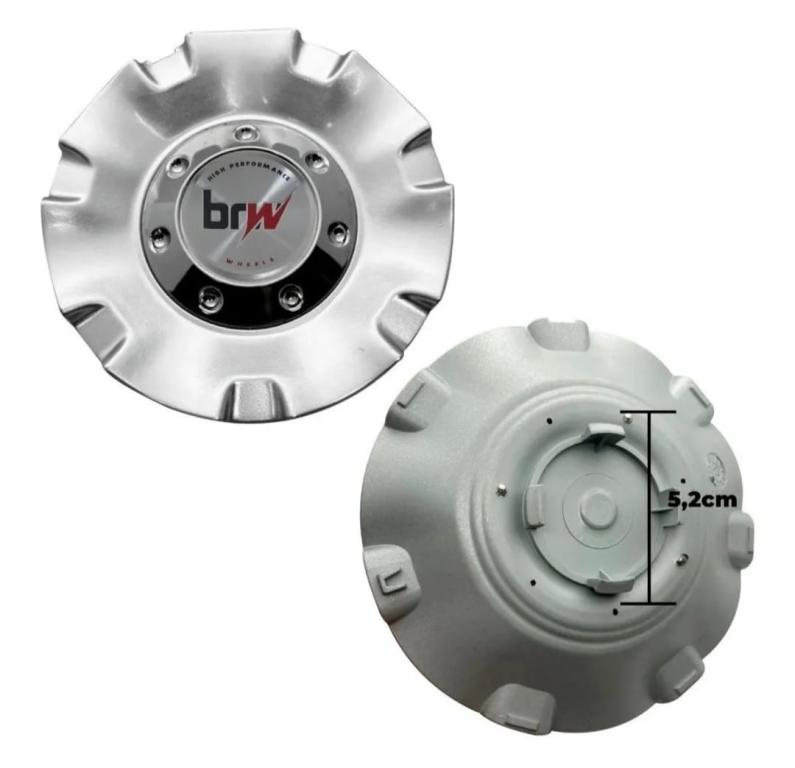 CALOTA BRW 530