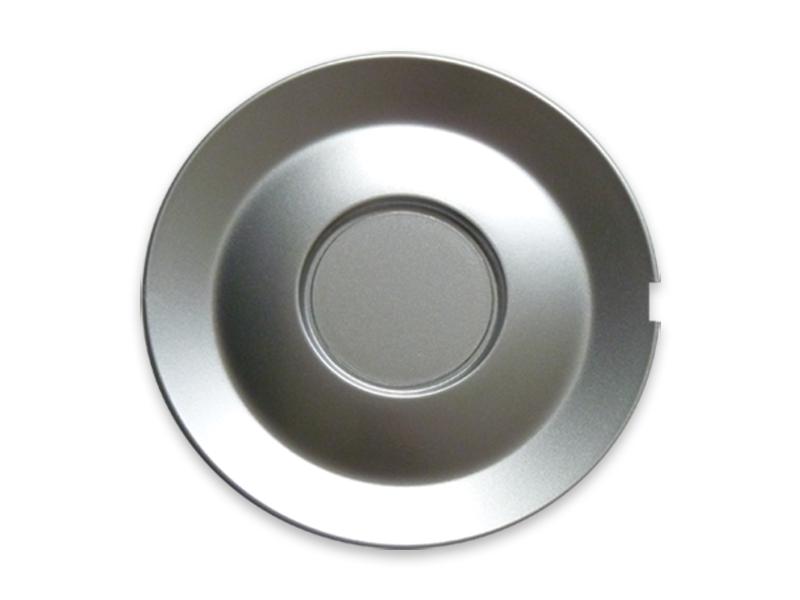 CALOTA FIAT BRAVO PRATA