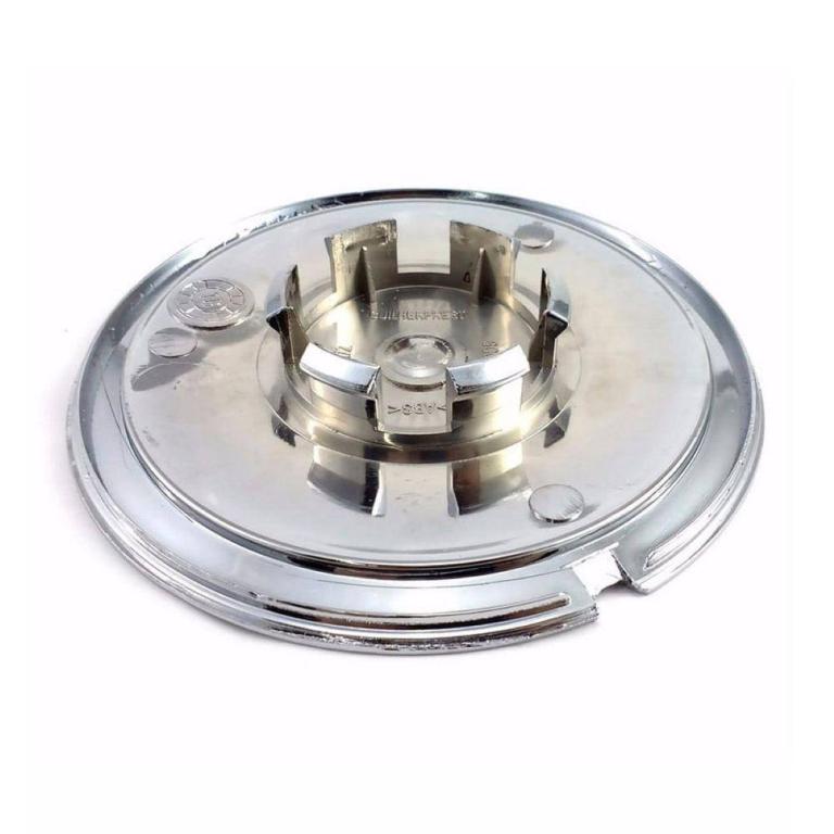 CALOTA S-181 CROMADA