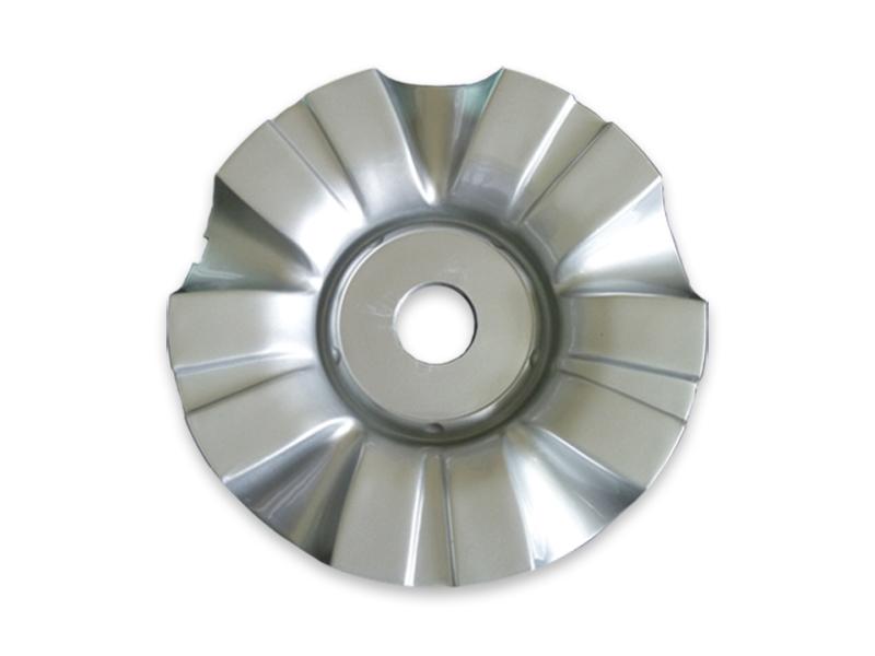 CALOTA S-167 - REFLEX