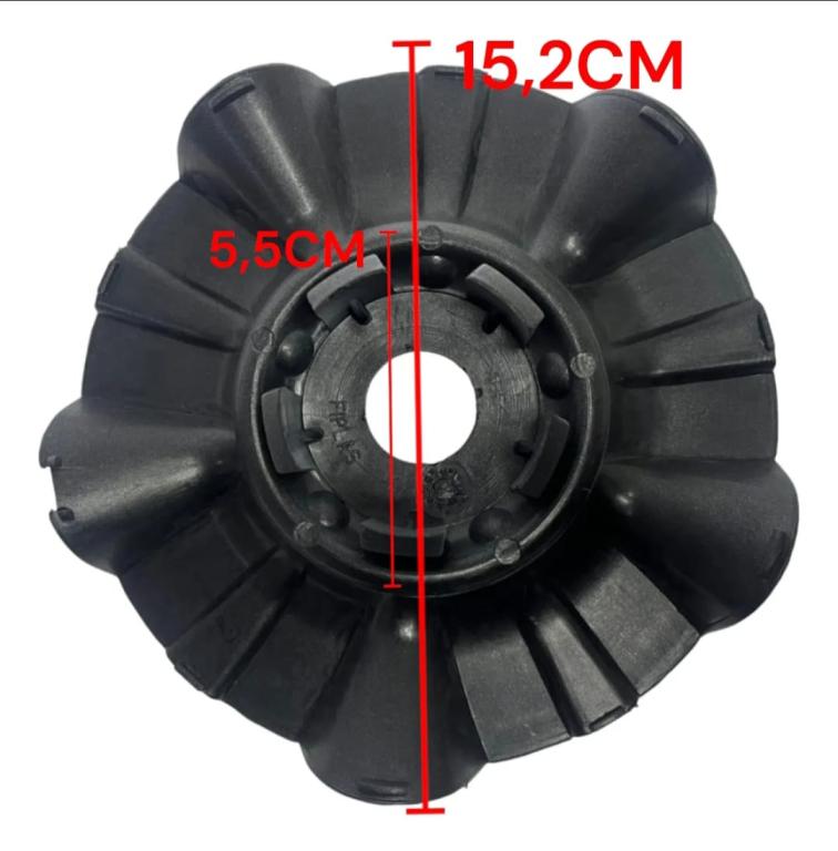 CALOTA S-167 - REFLEX
