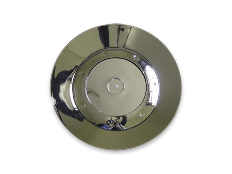 CALOTA S-182 CROMADA