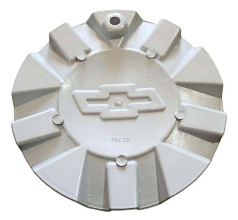 CALOTA BLAZER EXECUTIVE DOURADA