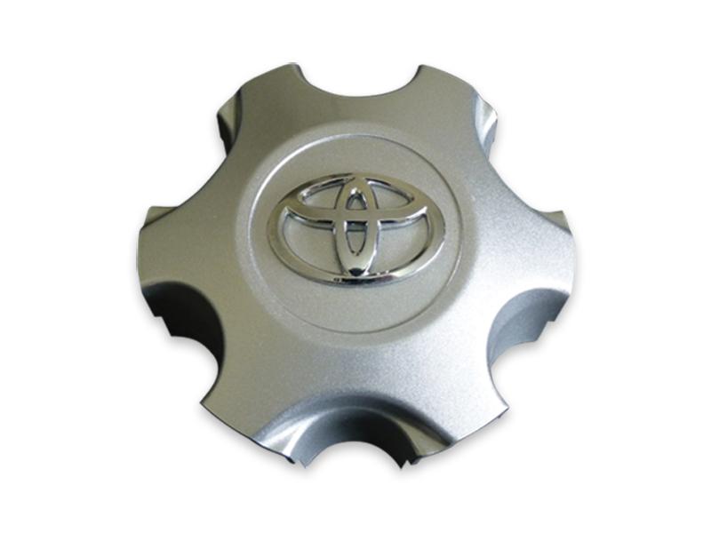 CALOTA HILUX PRATA 13/14