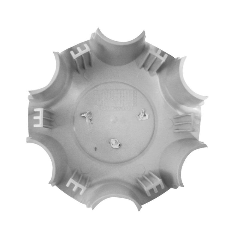 CALOTA HILUX PRATA 13/14