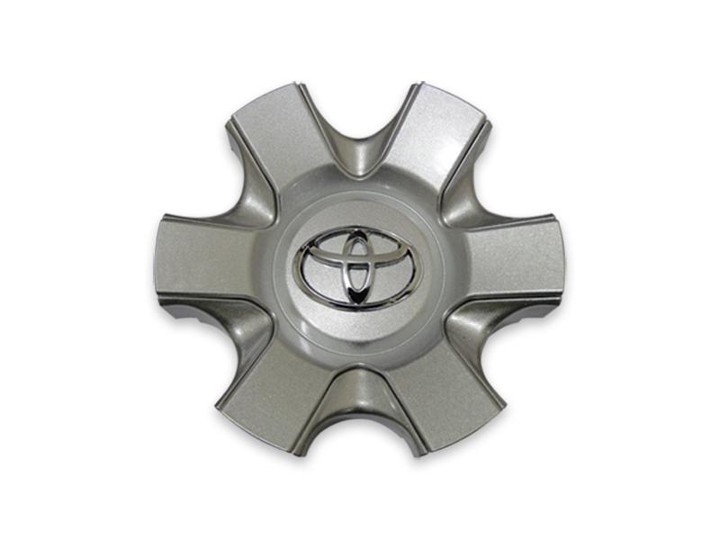 CALOTA HILUX 2010 PRATA