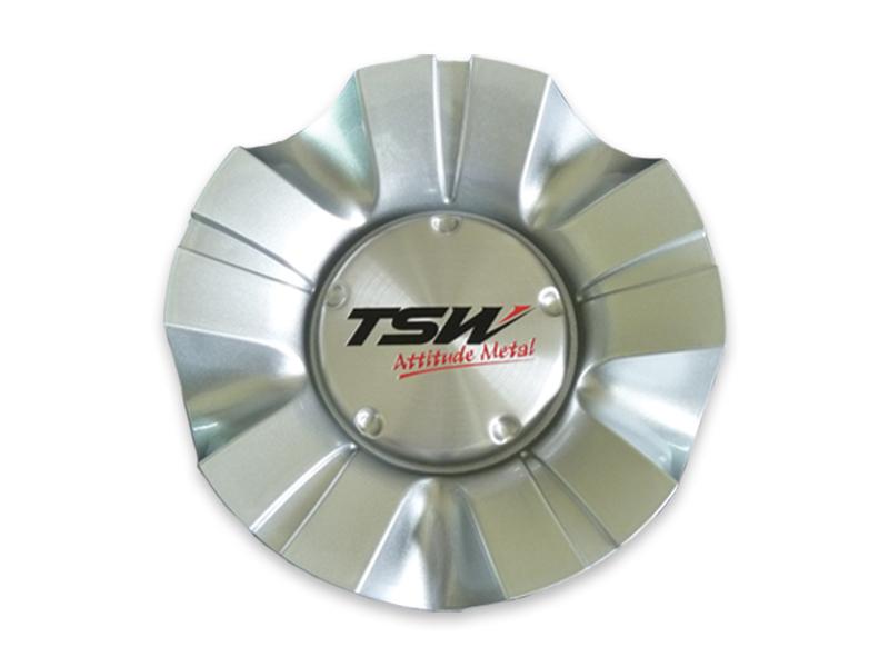 CALOTA TSW REFLEX PRATA