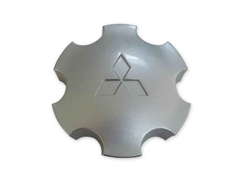 CALOTA L200 OUTDOOR PRATA