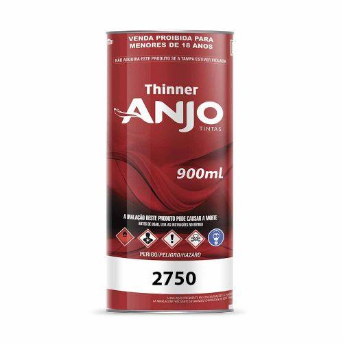 THINNER 2750 900ml ANJO 81-23 A