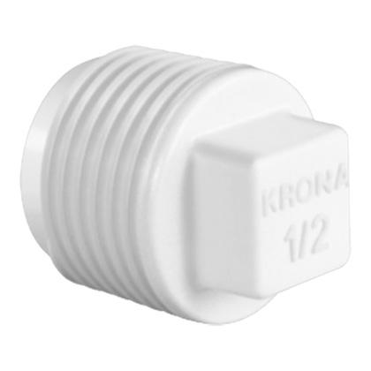 PLUG COM ROSCA 3/4POL