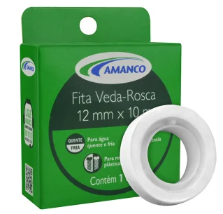 VEDA ROSCA 12MMX10M 10431 AMANCO