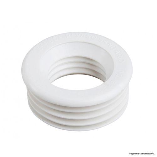 ESPUDE P/VASO SANITARIO BRANCO PLASBOHN 962
