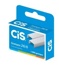 GRAMPO GRAMPEADOR 26/6 GAL. 1000 Unidades