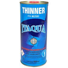 THINNER 1400 MULTIUSO 0,9L