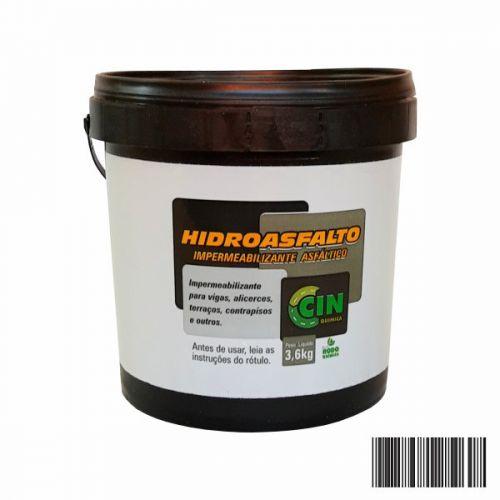 HIDROASFALTO 03,6KG 201