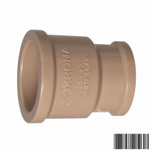 LUVA REDUCAO SOLD.32X25MM 451