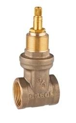 REGISTRO GAVETA BRU.  3/4 DOCOL